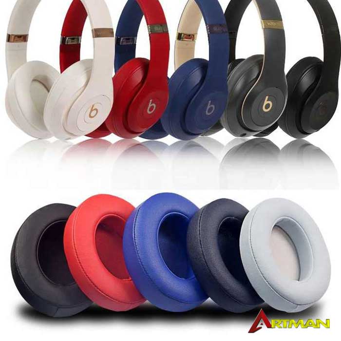 پد هدفون beats stuido2