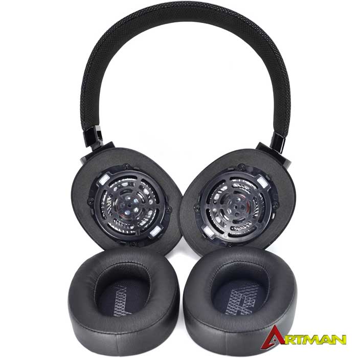 تعویض پد هدفون جی بی ال JBL Live 500BT