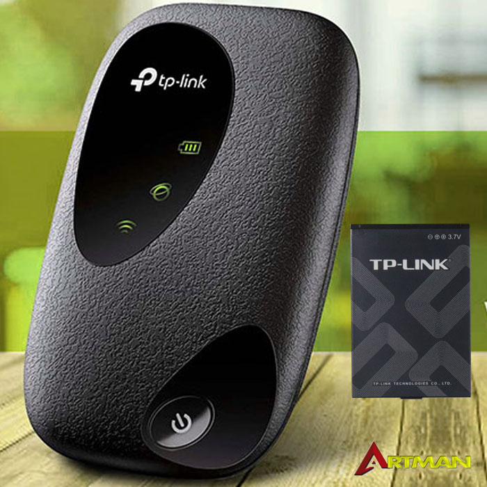 باتری مودم TP-LINK مدل TBL-71A2000 برای مودم tplink m7200