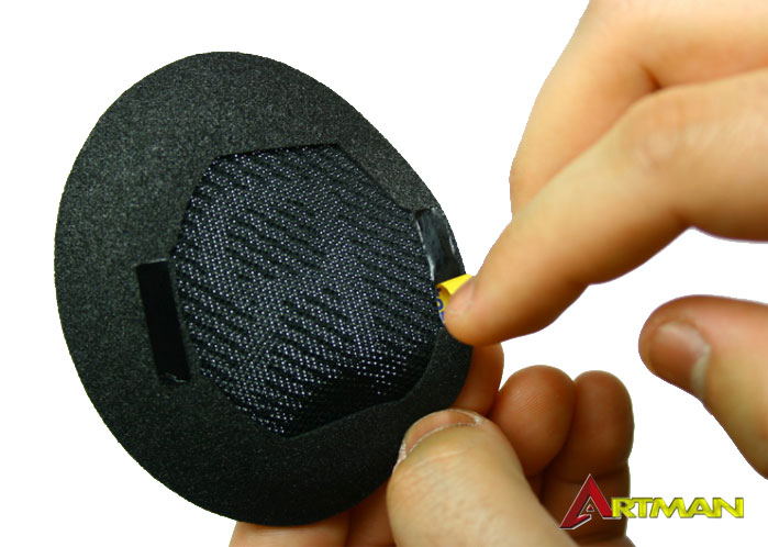9 تعویض پدهدفون بوز مدل QuietComfort 35 wireless